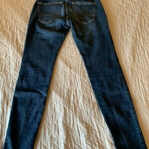 Hollister Super Skinny Denim Jeans
